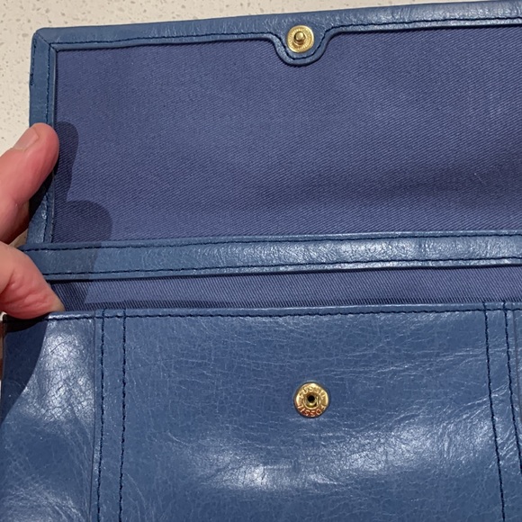 Fossil wallet - Picture 3 of 10